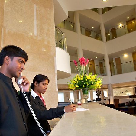 Peerless Hotel حيدر أباد المظهر الخارجي الصورة