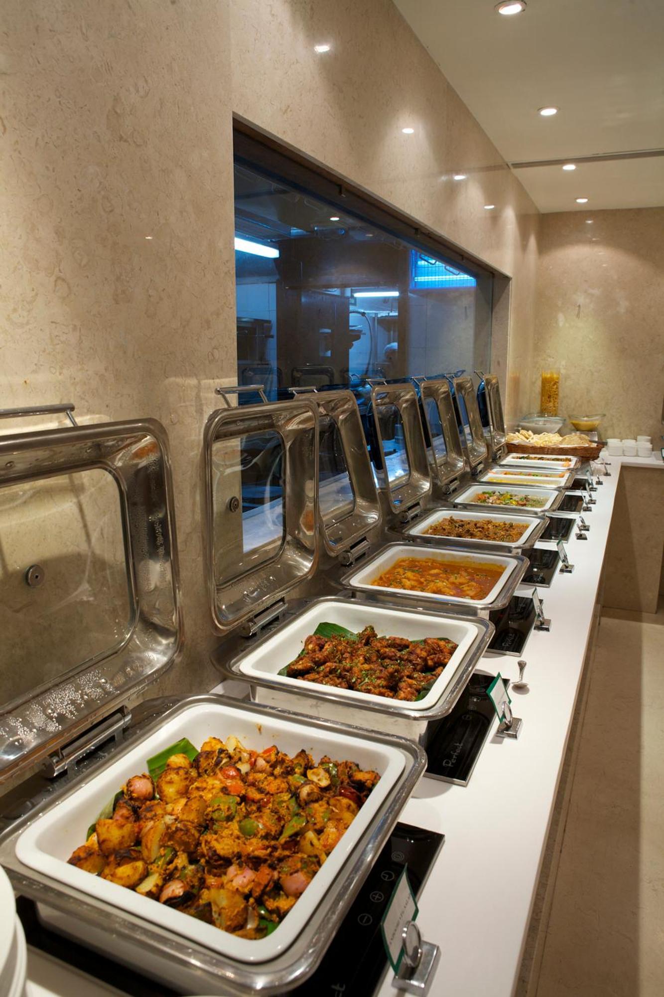 Peerless Hotel حيدر أباد المظهر الخارجي الصورة