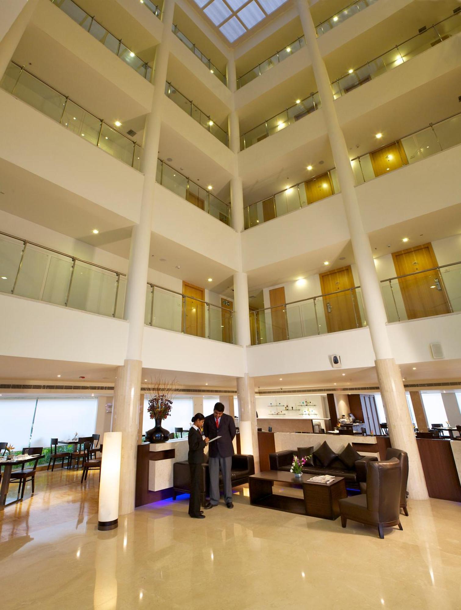 Peerless Hotel حيدر أباد المظهر الخارجي الصورة