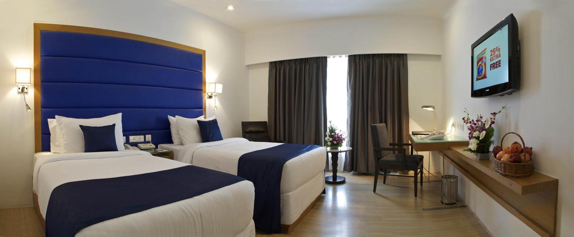 Peerless Hotel حيدر أباد المظهر الخارجي الصورة