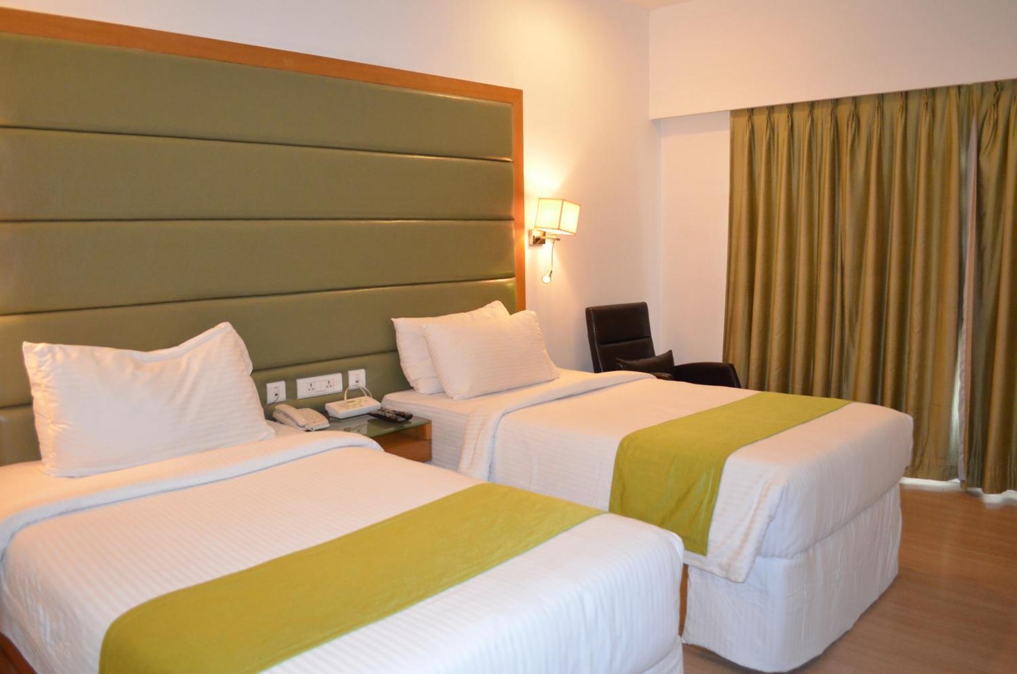 Peerless Hotel حيدر أباد المظهر الخارجي الصورة