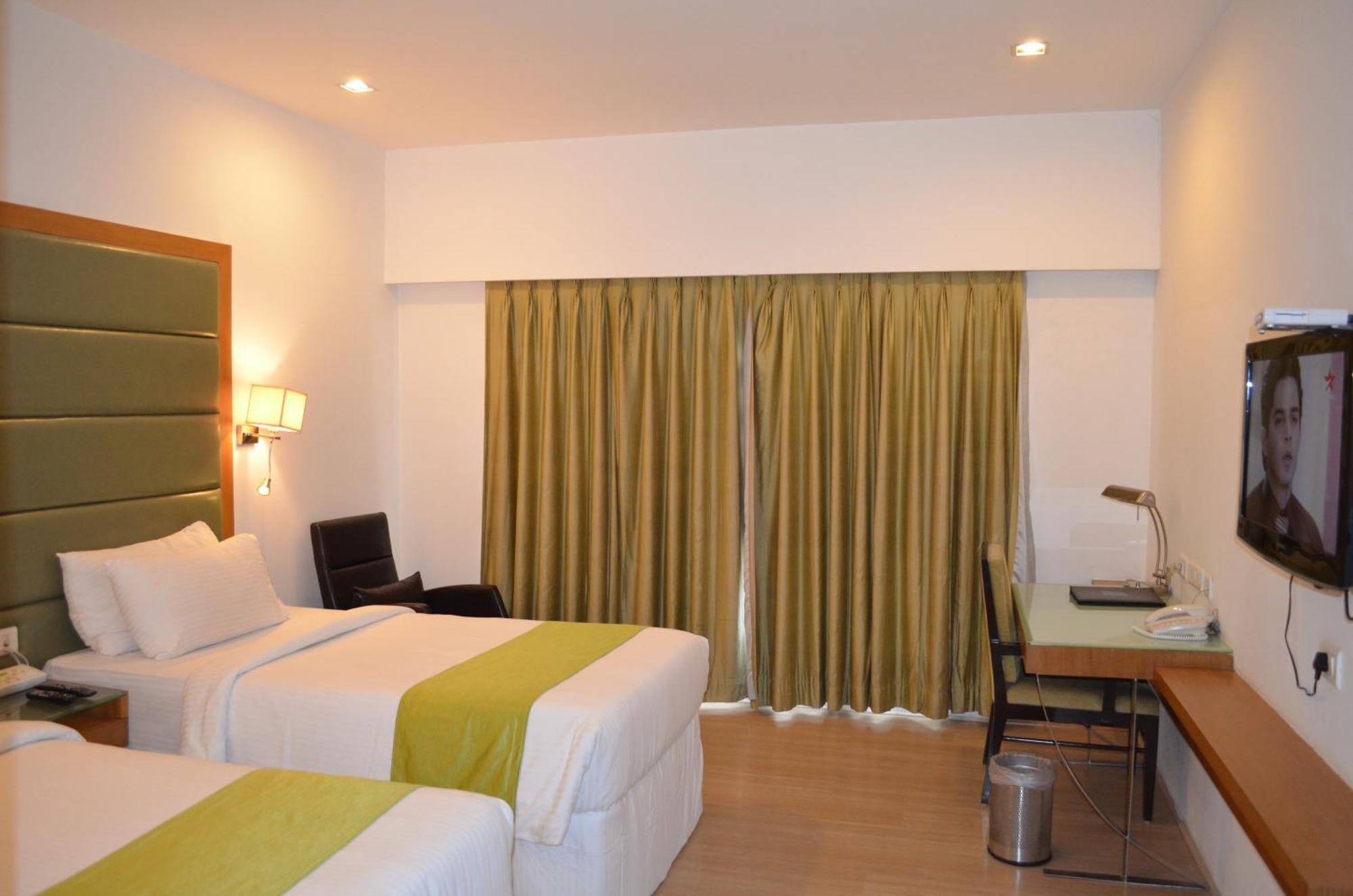 Peerless Hotel حيدر أباد المظهر الخارجي الصورة