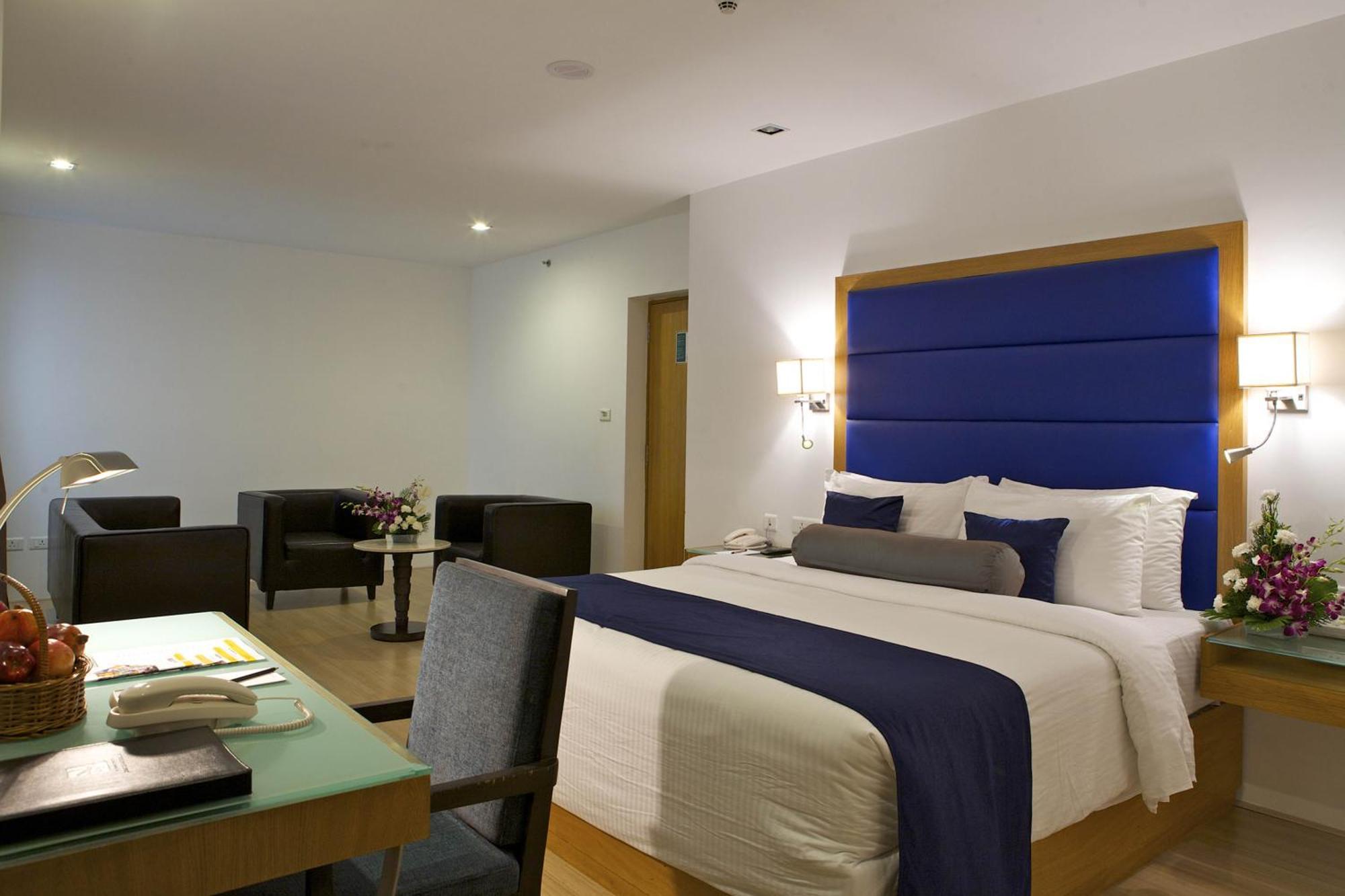 Peerless Hotel حيدر أباد المظهر الخارجي الصورة