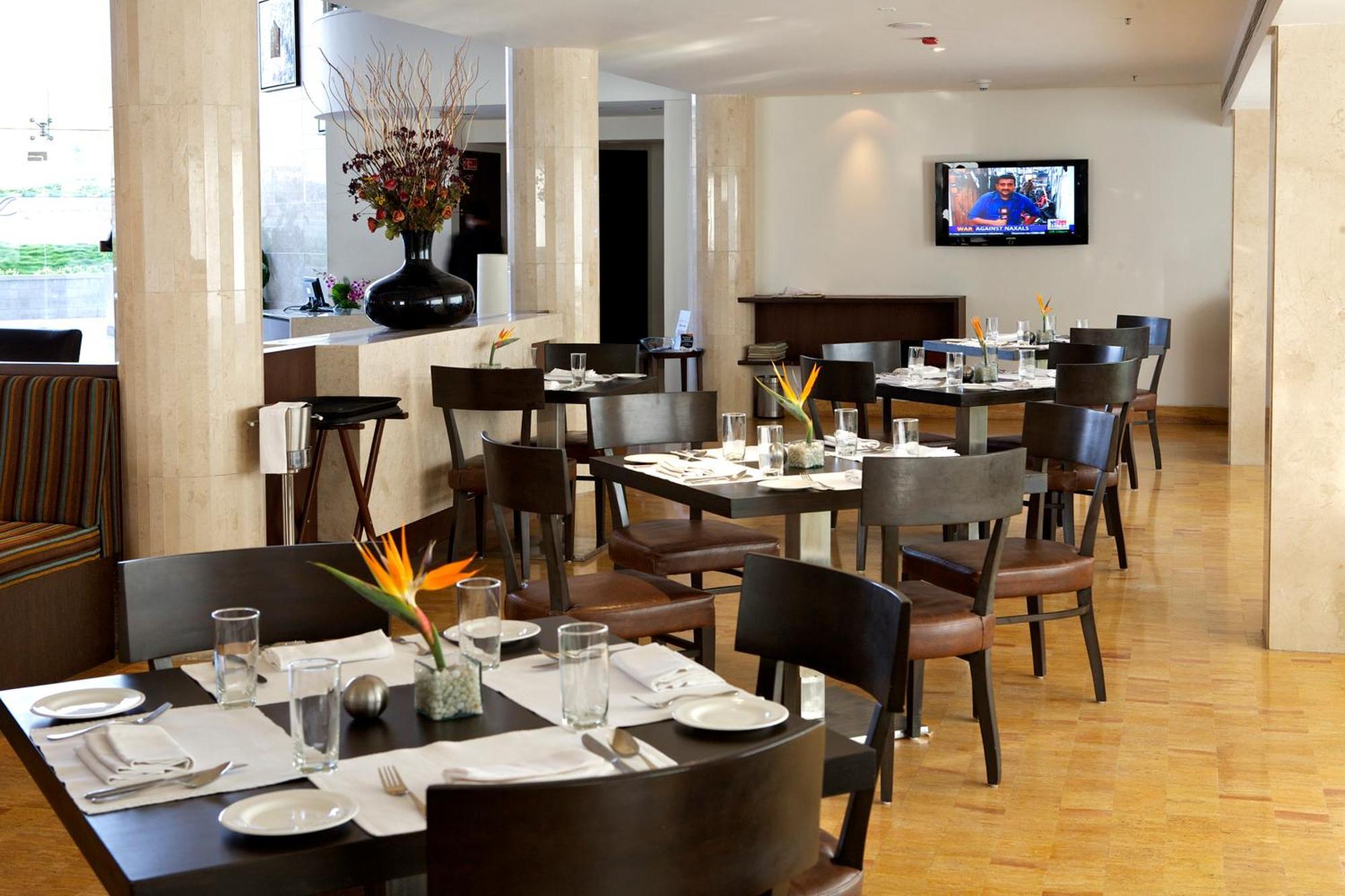 Peerless Hotel حيدر أباد المطعم الصورة