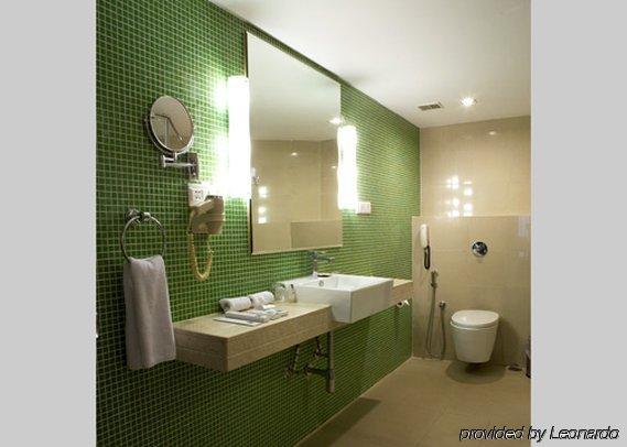 Peerless Hotel حيدر أباد الغرفة الصورة