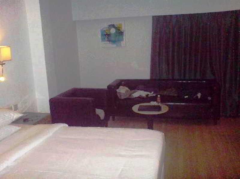 Peerless Hotel حيدر أباد المظهر الخارجي الصورة