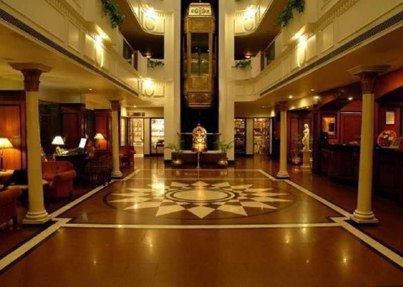 Peerless Hotel حيدر أباد المظهر الخارجي الصورة