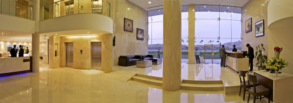 Peerless Hotel حيدر أباد المظهر الخارجي الصورة