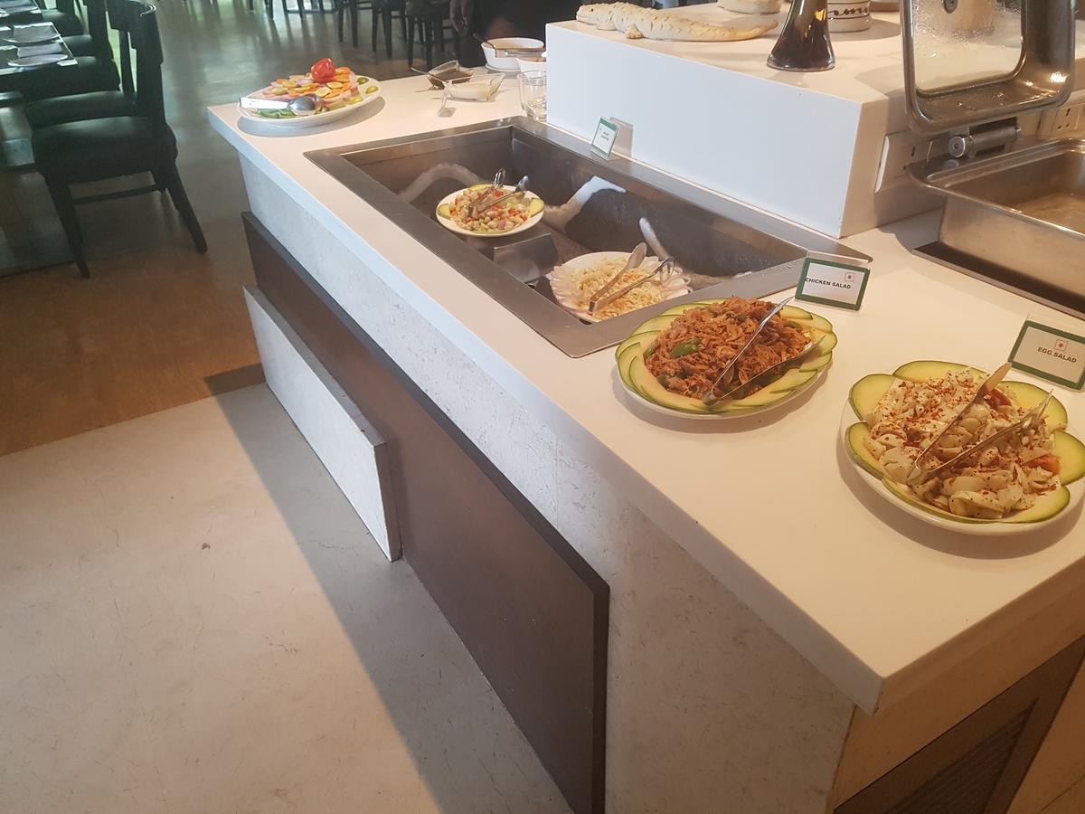 Peerless Hotel حيدر أباد المظهر الخارجي الصورة