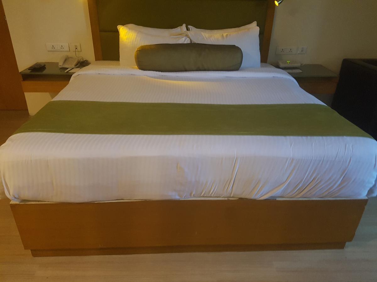 Peerless Hotel حيدر أباد المظهر الخارجي الصورة