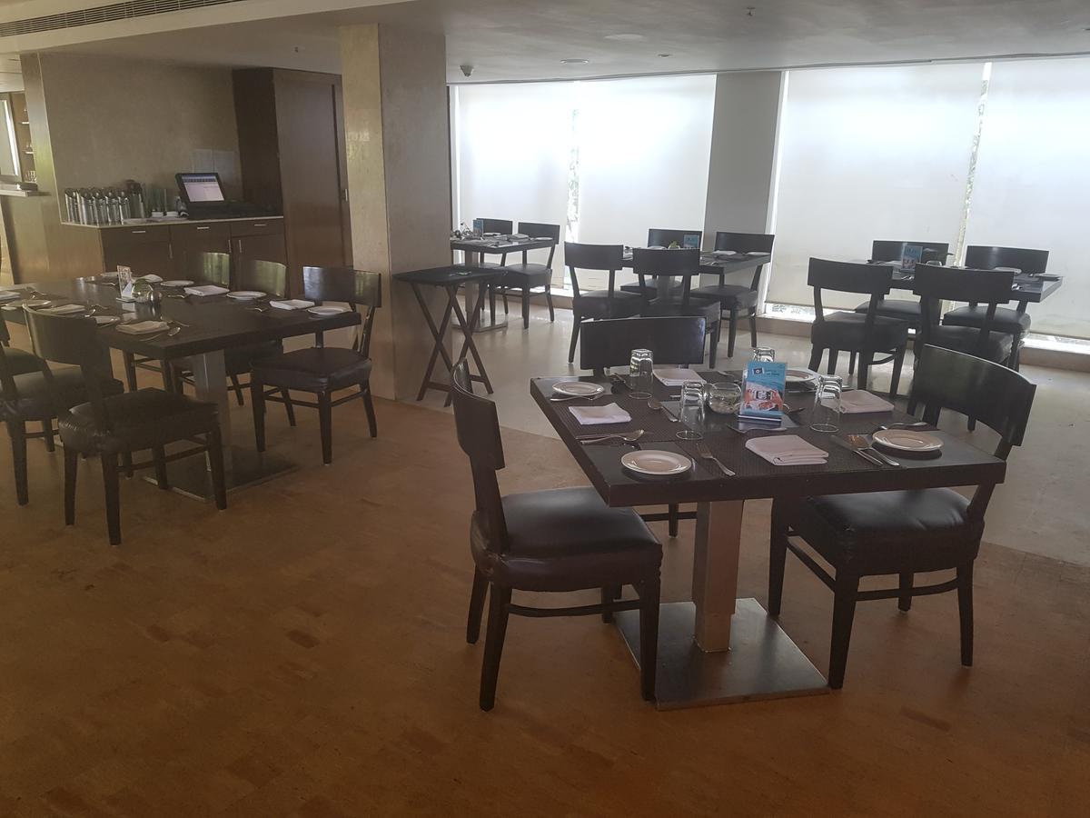 Peerless Hotel حيدر أباد المظهر الخارجي الصورة