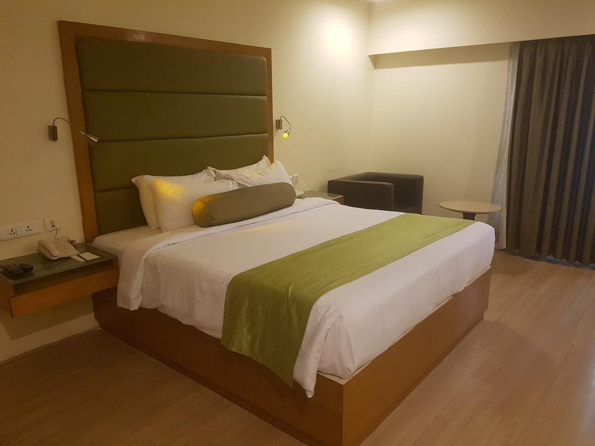 Peerless Hotel حيدر أباد المظهر الخارجي الصورة