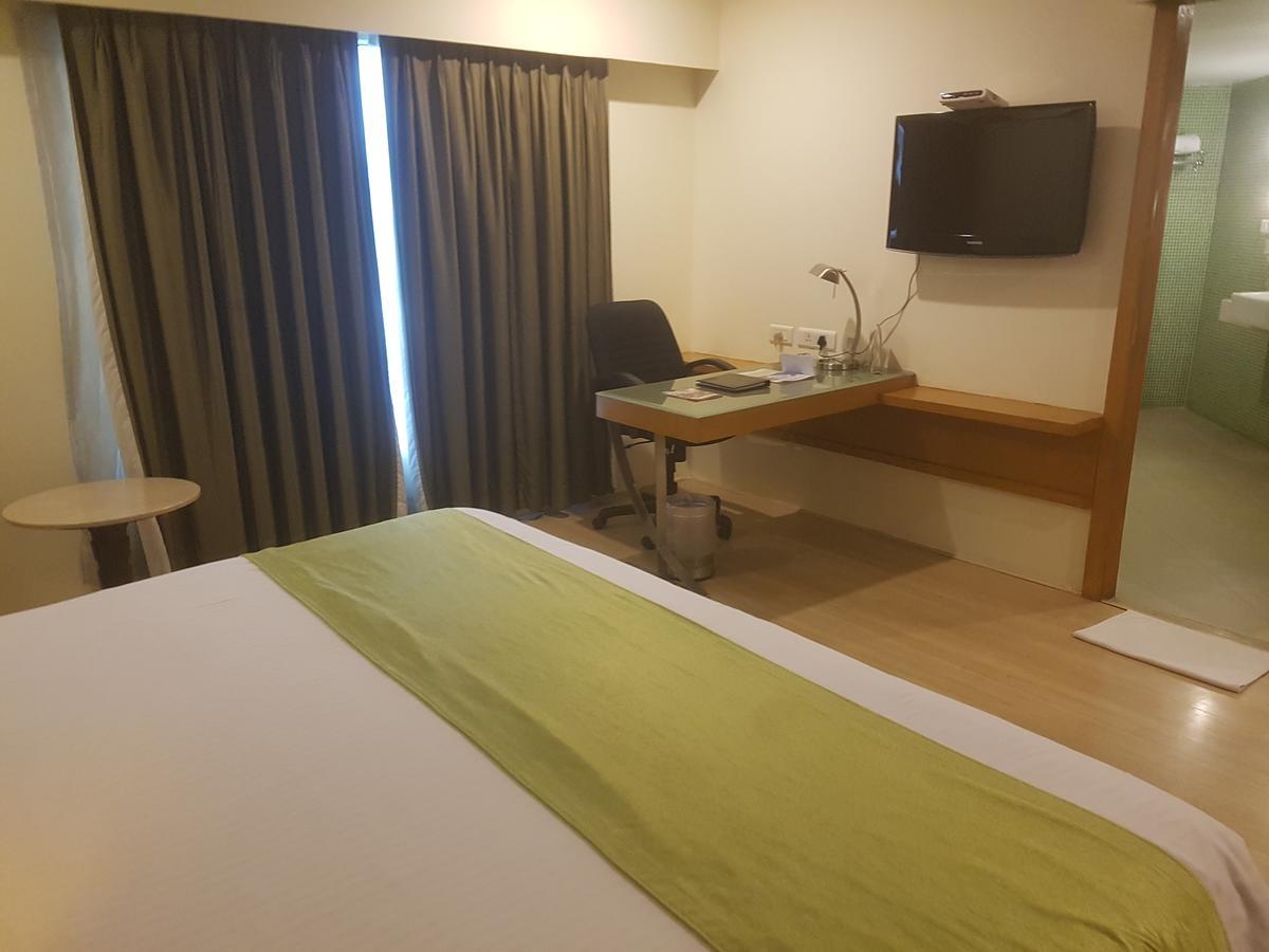 Peerless Hotel حيدر أباد المظهر الخارجي الصورة