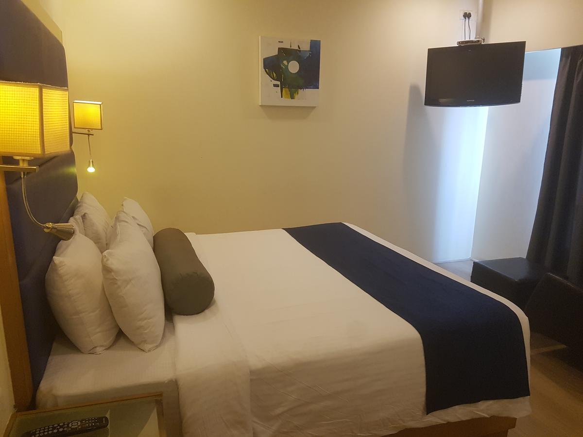 Peerless Hotel حيدر أباد المظهر الخارجي الصورة