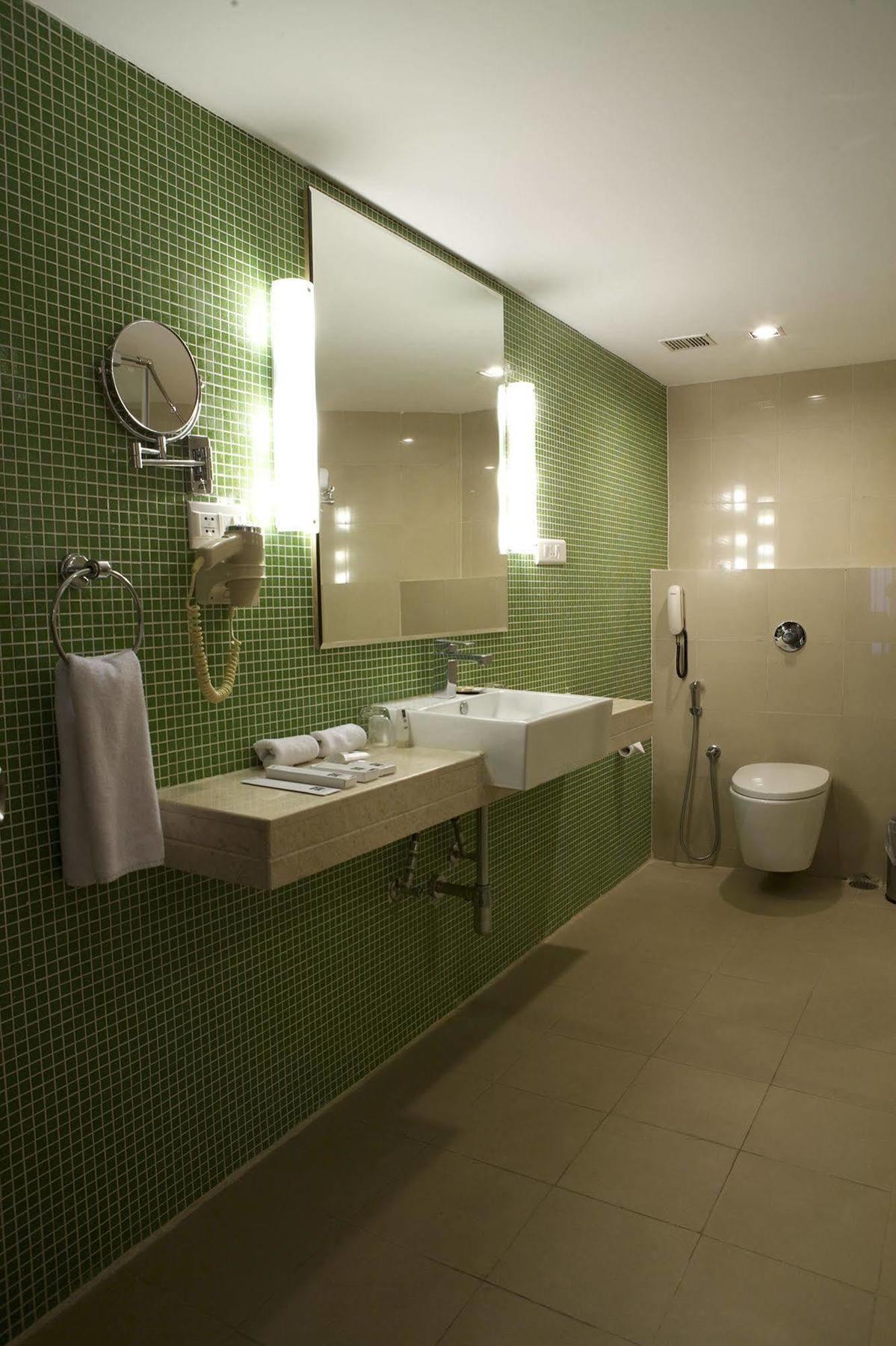 Peerless Hotel حيدر أباد المظهر الخارجي الصورة