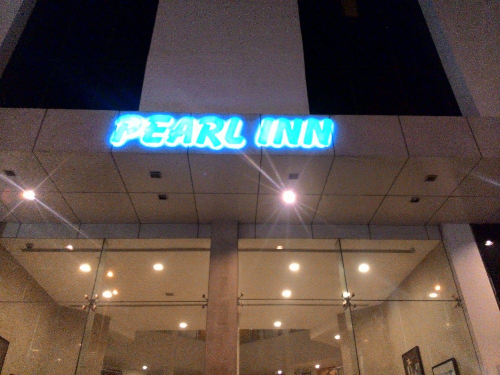 Peerless Hotel حيدر أباد المظهر الخارجي الصورة